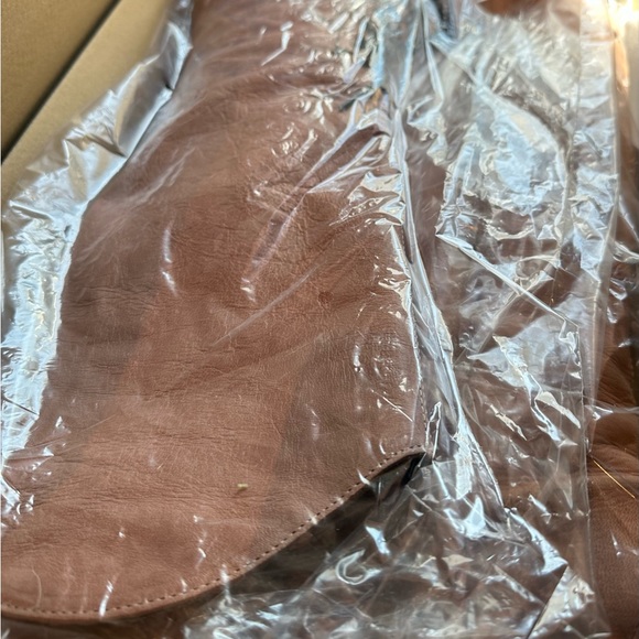 Unity in Diversity Tall Pink Boots - Picture 5 of 6